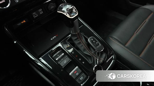 Honda CR-V 5th generation id 4186121 из Кореи 30