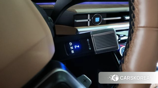 Hyundai Santa Fe (MX5) id 3891570 из Кореи 19