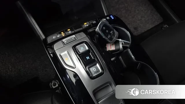 Hyundai Tucson (NX4) id 3560957 из Кореи 19