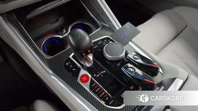 BMW XM (G09) id 3074074 из Кореи 19