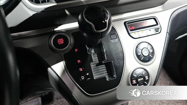 Kia The New Ray id 4573034 из Кореи 30