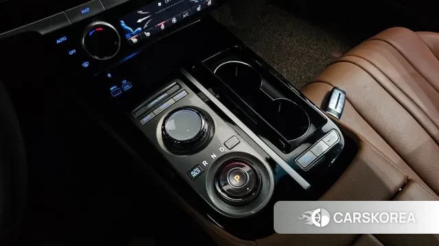 Genesis G80 (RG3) id 3400336 из Кореи 19