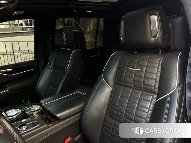 Cadillac Escalade 5th Generation id 3458327 из Кореи 18