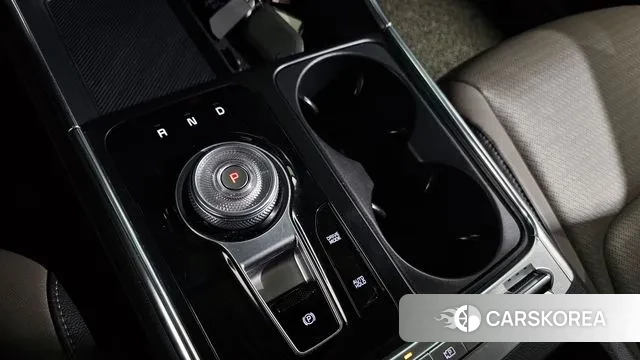 Kia The New Carnival 4th Generation id 3487151 из Кореи 19