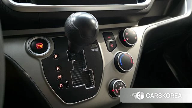 Kia The New Ray id 3778465 из Кореи 19