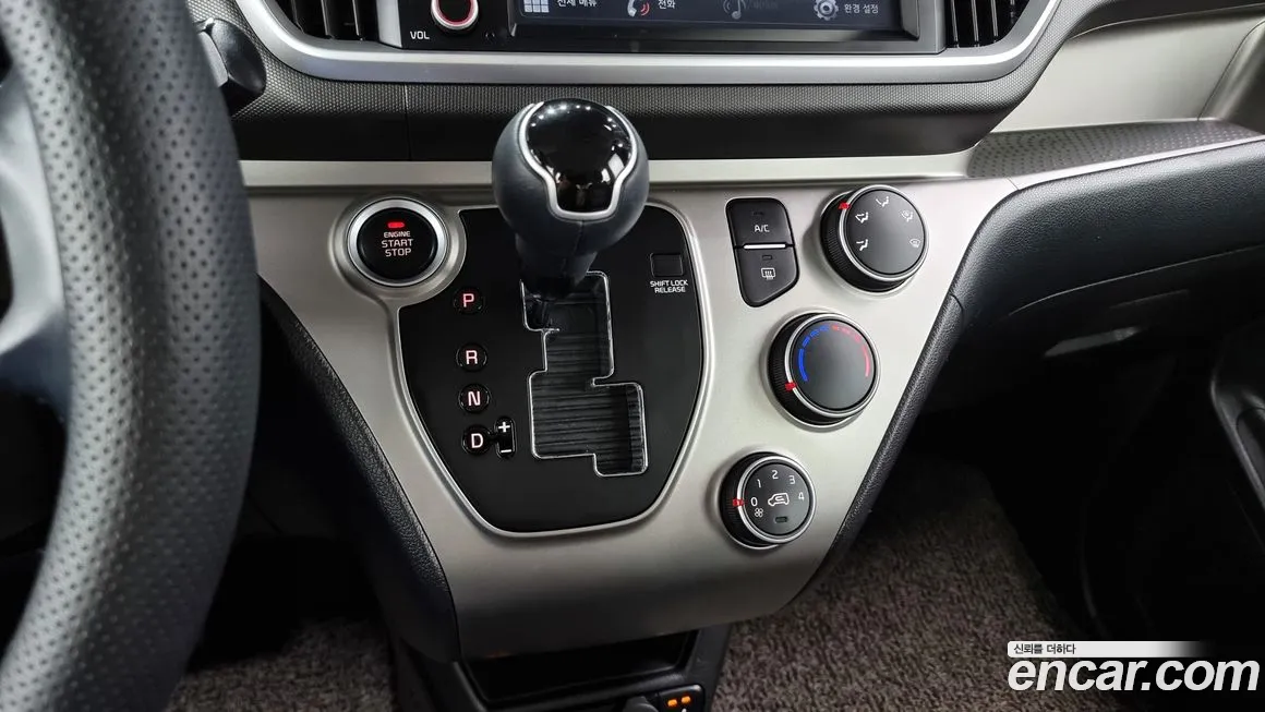 Kia The New Ray id 2116499 из Кореи 19