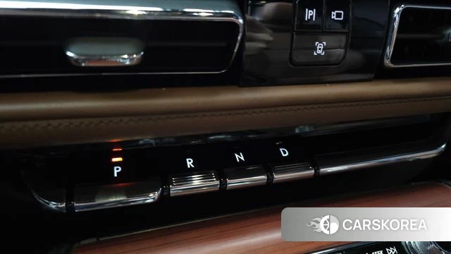 Lincoln Aviator 2nd generation id 4444103 из Кореи 30