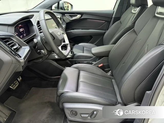 Audi Q4 e-tron id 3993411 из Китая 15