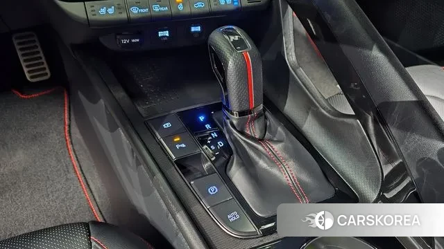 Hyundai Avante (CN7) id 3616074 из Кореи 19