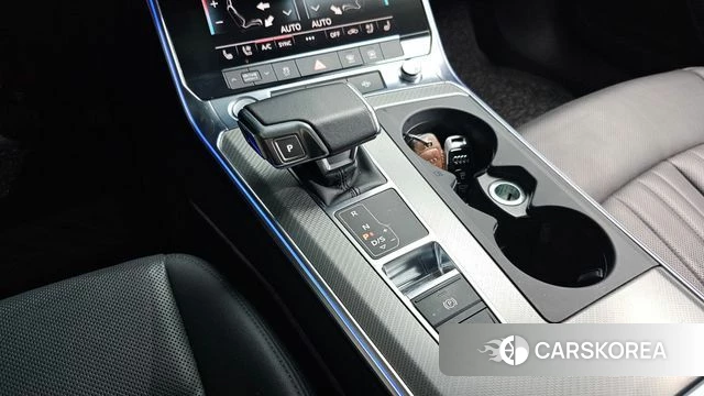 Audi A6 (C8) id 4416483 из Кореи 19
