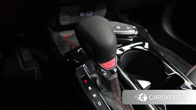 Chevrolet (GM Daewoo) Trax Crossover id 3831190 из Кореи 20