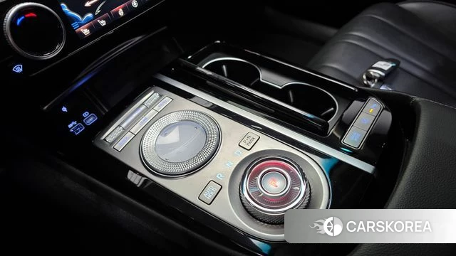 Genesis G80 (RG3) id 3898051 из Кореи 19