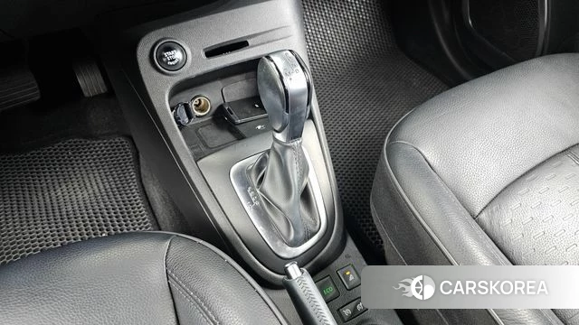 Renault Korea (Samsung) New QM3 id 4543666 из Кореи 19
