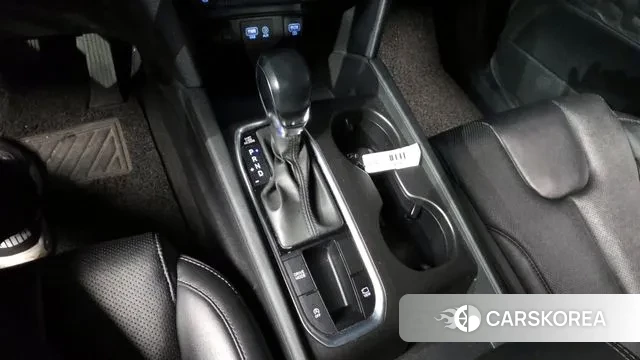 Hyundai Santa Fe TM id 3444576 из Кореи 19