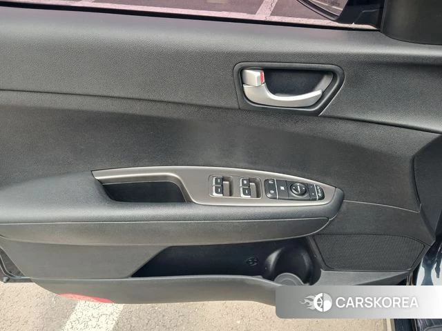 Kia The New K5 2nd generation id 3845403 из Кореи 19