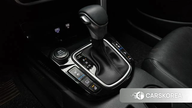 Kia Seltos id 4362052 из Кореи 31