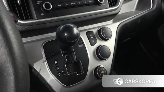 Kia The New Ray id 3860466 из Кореи 19