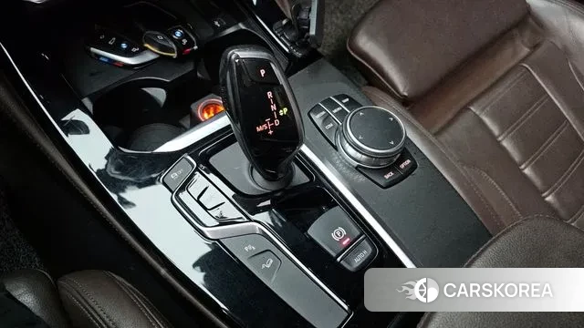 BMW X4 (G02) id 3350911 из Кореи 19