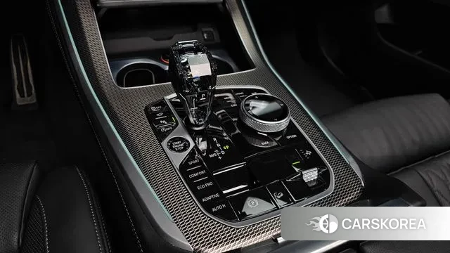 BMW X5 (G05) id 3377924 из Кореи 19