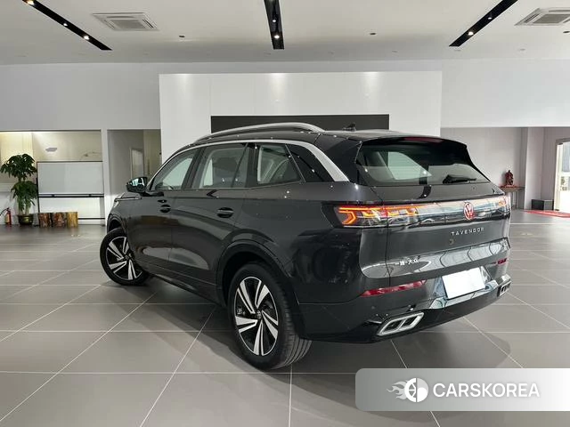 Volkswagen Range patrol id 4276640 из Китая 17