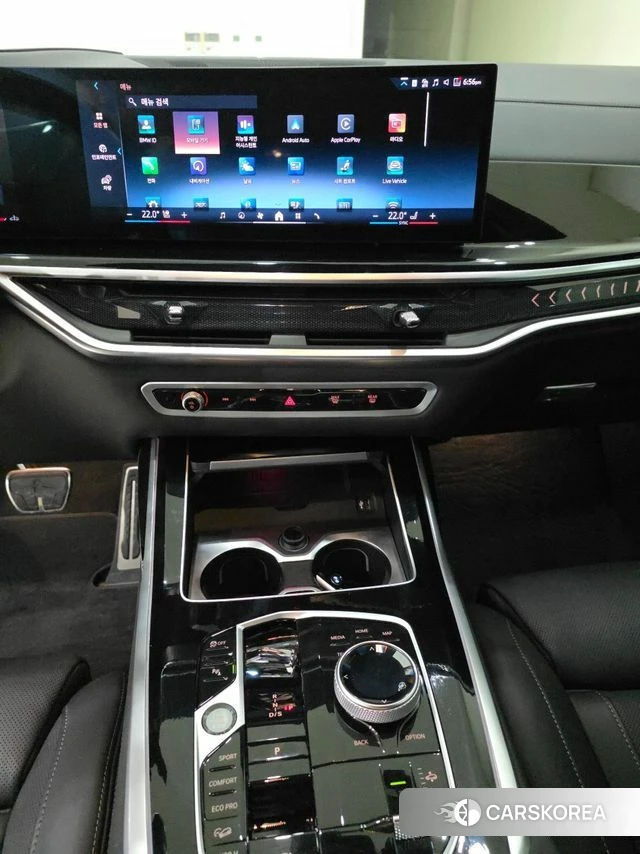 BMW X7 (G07) id 3826196 из Кореи 15