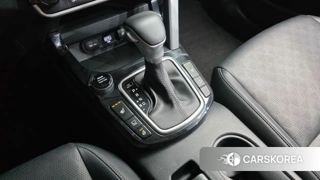 Kia Seltos id 3953776 из Кореи 19