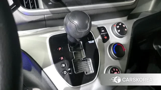 Kia The New Ray id 3468642 из Кореи 19