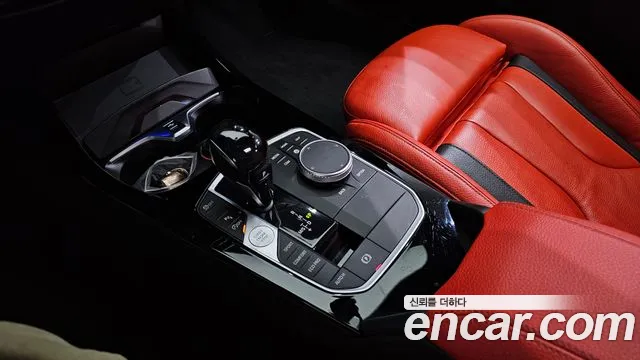 BMW 2 Series Gran Coupe (F44) id 2711705 из Кореи 19