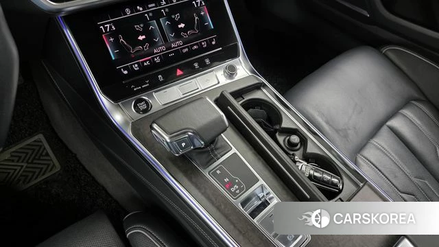 Audi A7 (4K) id 4187135 из Кореи 35