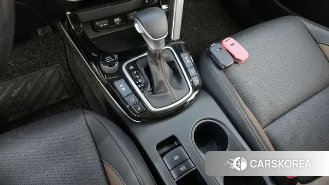 Kia Seltos id 3037401 из Кореи 19