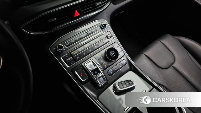 Hyundai The New Santa Fe id 4186717 из Кореи 33