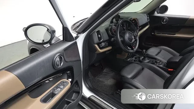 Mini Cooper D Countryman id 3748353 из Кореи 19