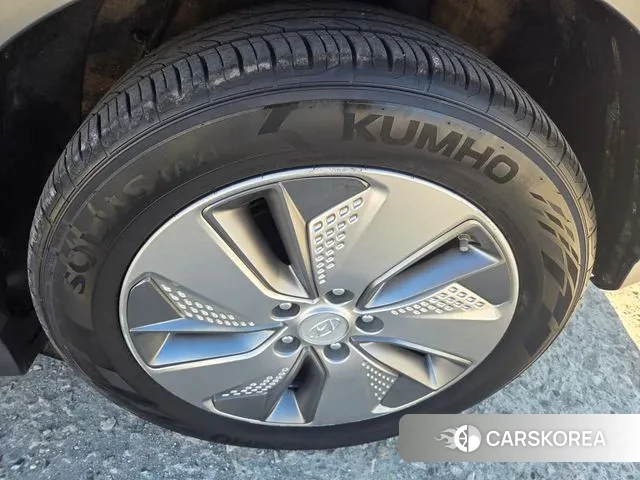 Hyundai Kona Electric id 3669193 из Кореи 19