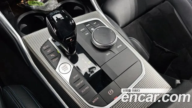 BMW 3 Series (G20) id 2875730 из Кореи 19