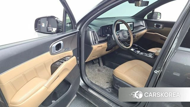 Kia The New Sorento 4th Generation id 4834323 из Кореи 30