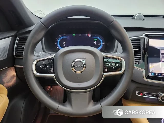 Volvo XC90 second Generation id 2899827 из Кореи 18