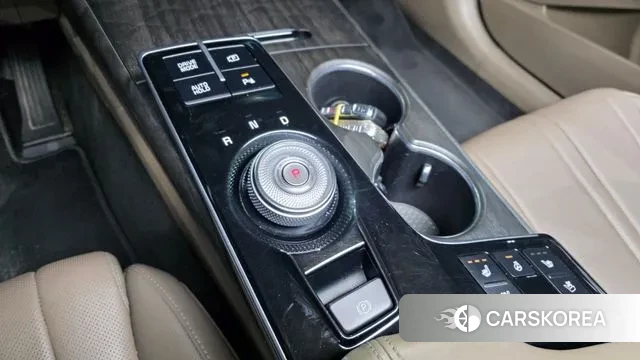 Kia K8 Hybrid id 3640094 из Кореи 19