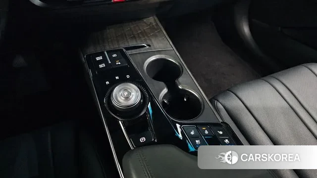 Kia K8 id 3759327 из Кореи 19