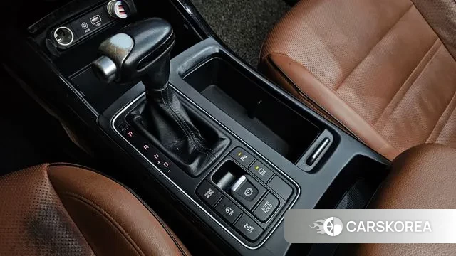 Kia The New Sorento id 3723494 из Кореи 19