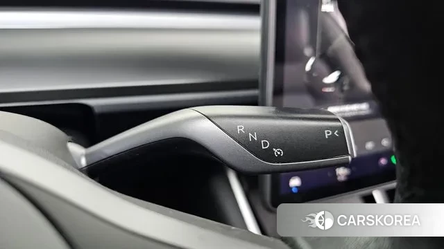 Tesla Model 3 id 3698334 из Кореи 19