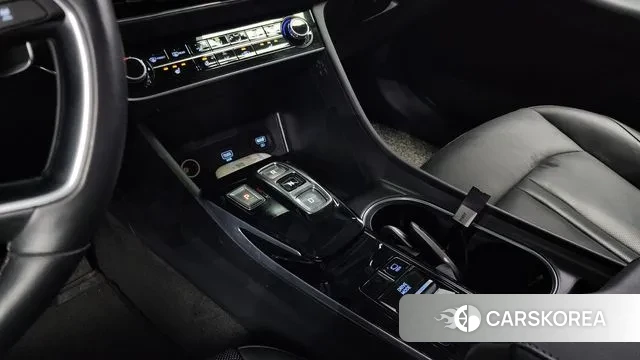 Hyundai Sonata (DN8) id 3499671 из Кореи 19