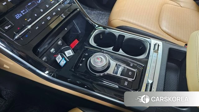 Kia Carnival 4th generation id 3812937 из Кореи 19