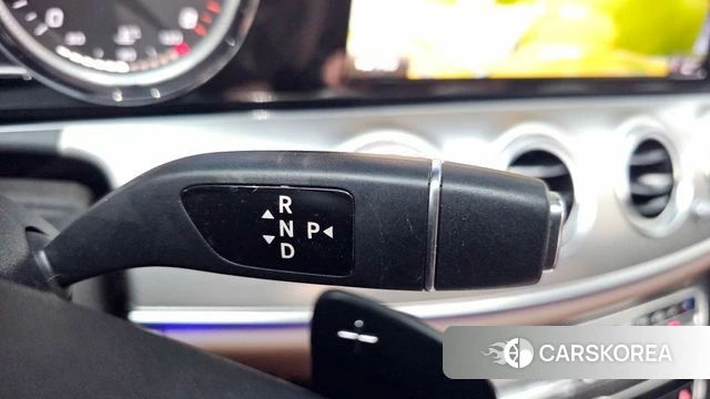 Mercedes-Benz E-Class W213 id 4020665 из Кореи 19