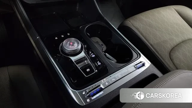 Kia The New Carnival 4th Generation id 3487182 из Кореи 19