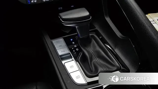 Hyundai The New Avante (CN7) id 3467061 из Кореи 19