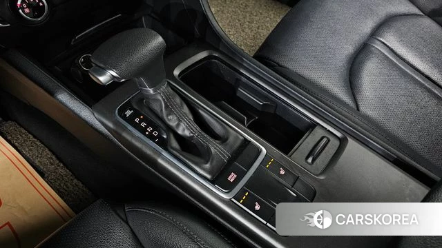 Kia K5 second generation id 4363582 из Кореи 19