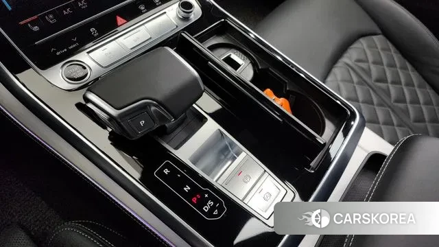 Audi Q8 (4M) id 3609980 из Кореи 19