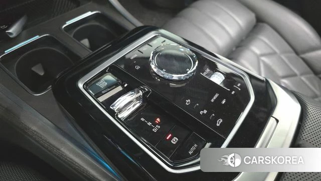 BMW 7 Series (G70) id 4302758 из Кореи 19