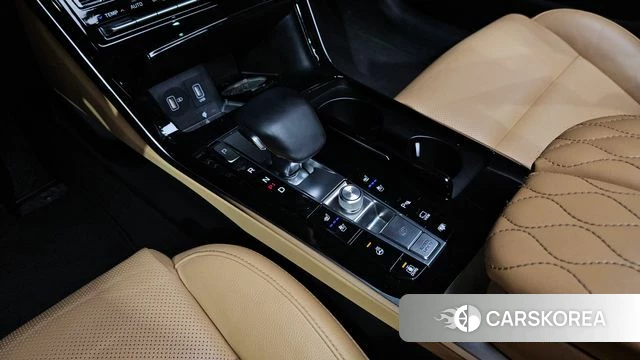 Kia K7 Premier id 3801171 из Кореи 19