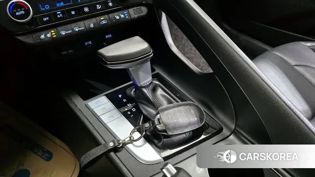 Hyundai Avante (CN7) id 2891344 из Кореи 19